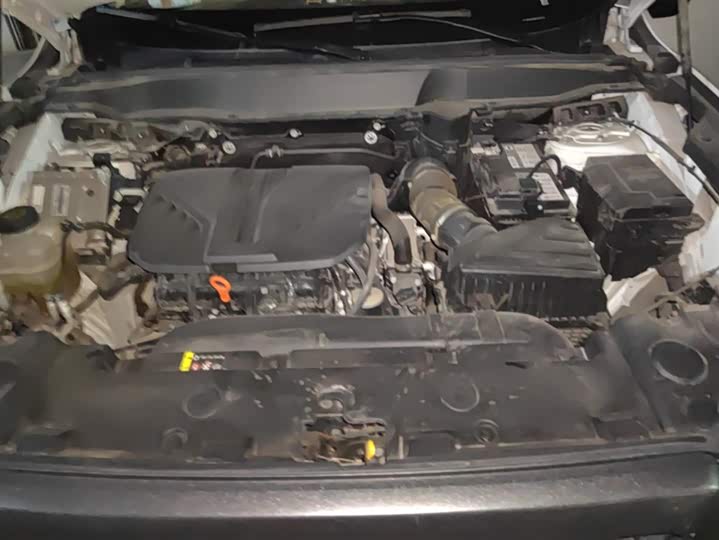 Фото 9 - Haval Dargo