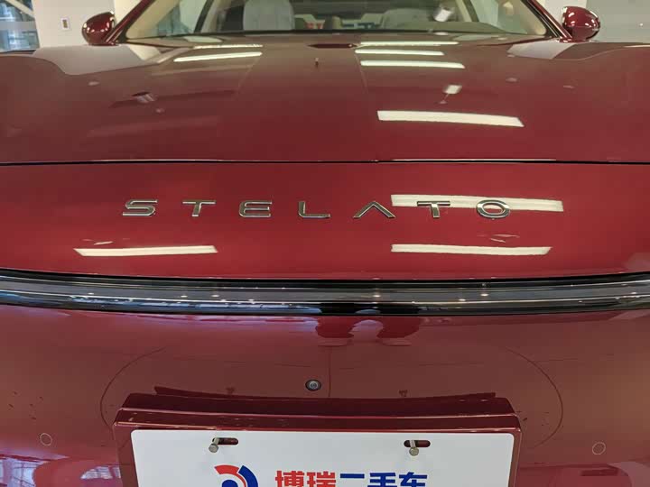 Фото 5 - Stelato S9