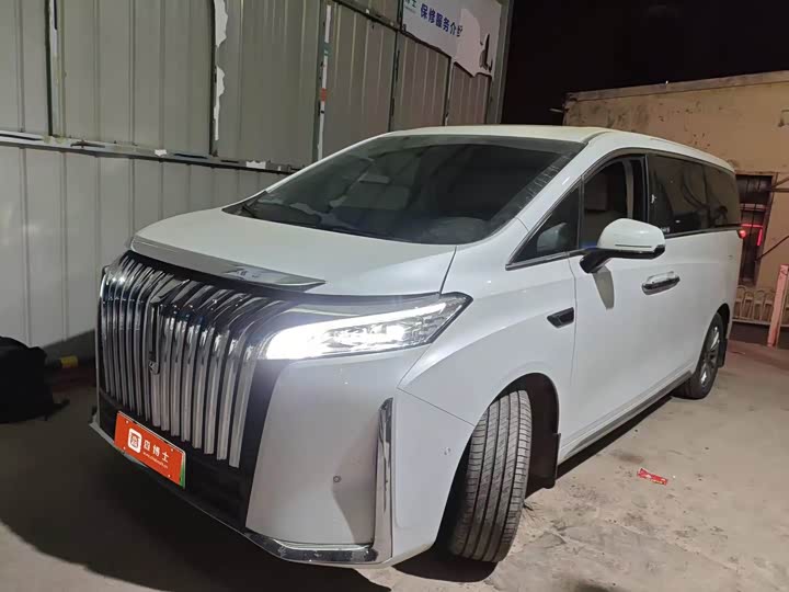 Фото 1 - Wey Gaoshan