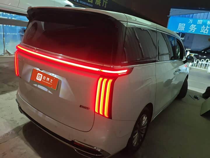 Фото 2 - Wey Gaoshan