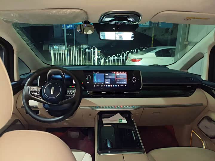 Фото 3 - Wey Gaoshan