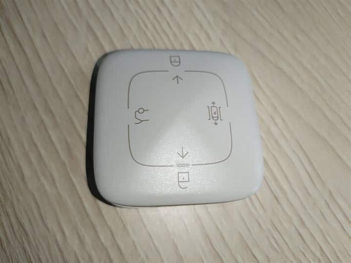 Фото 9 - Zeekr X