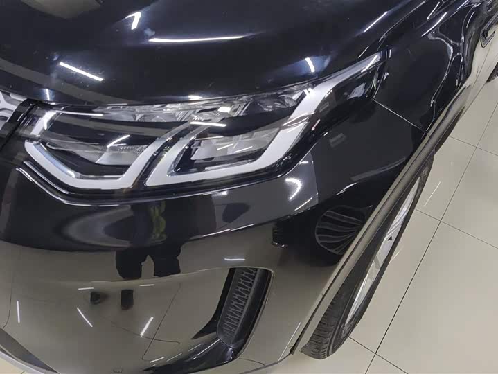 Фото 3 - Land Rover Discovery Sport