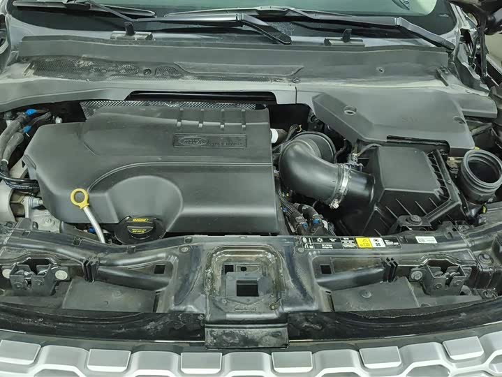 Фото 7 - Land Rover Discovery Sport