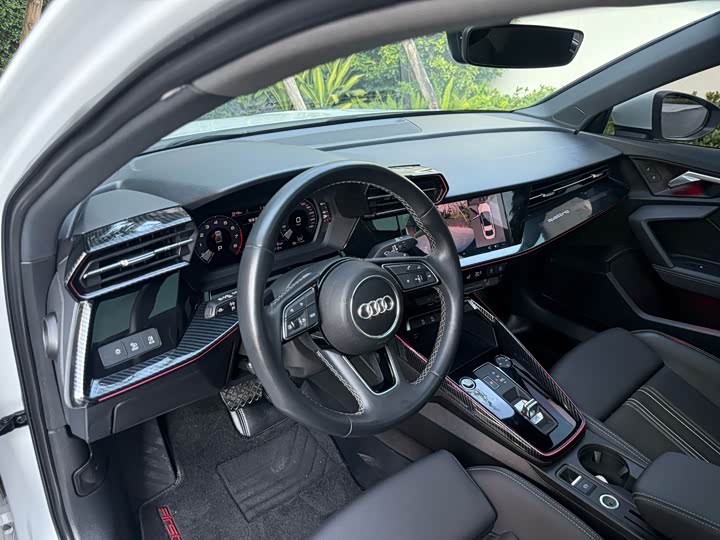 Фото 9 - Audi A3