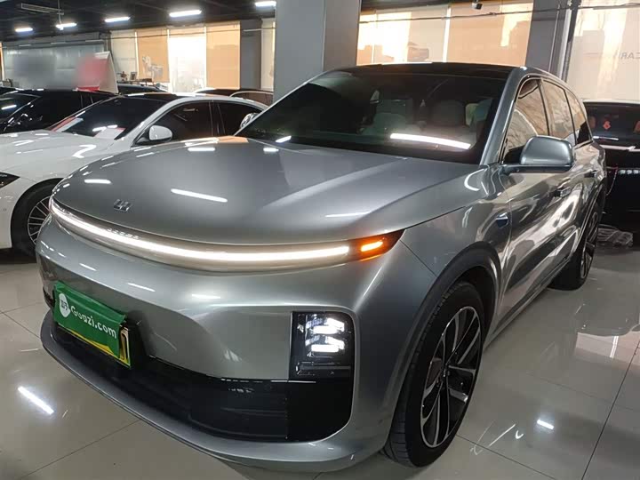 Фото 2 - LiXiang L6