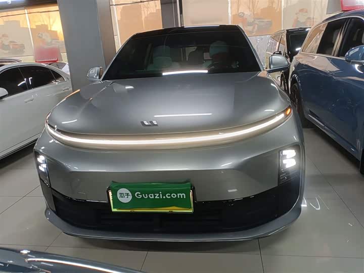 Фото 3 - LiXiang L6