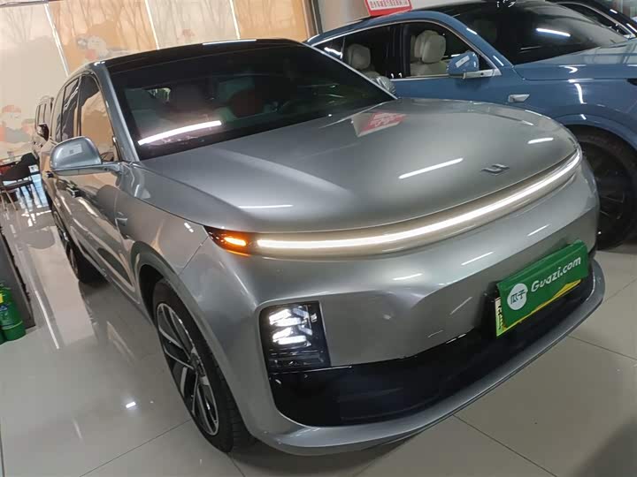 Фото 4 - LiXiang L6