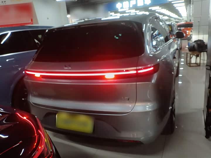 Фото 6 - LiXiang L6