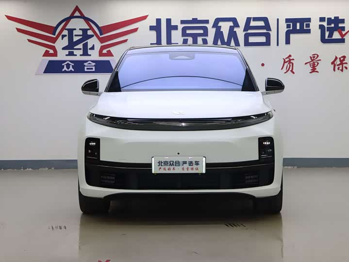 Фото 3 - LiXiang L7