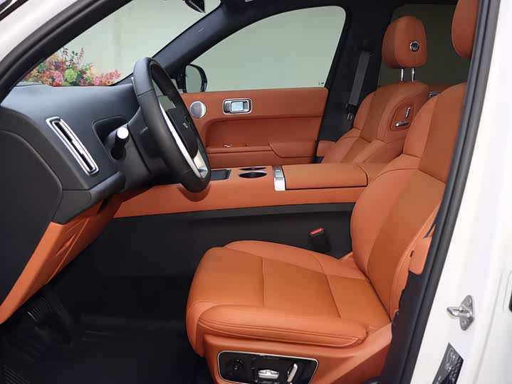 Фото 4 - LiXiang L7