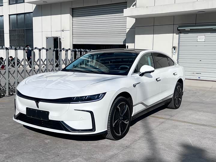 Фото 1 - Voyah Passion