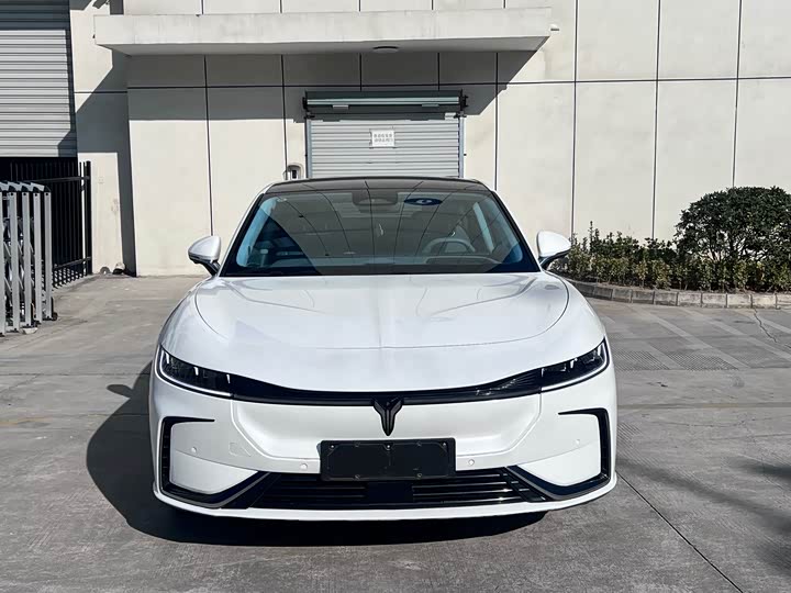 Фото 2 - Voyah Passion