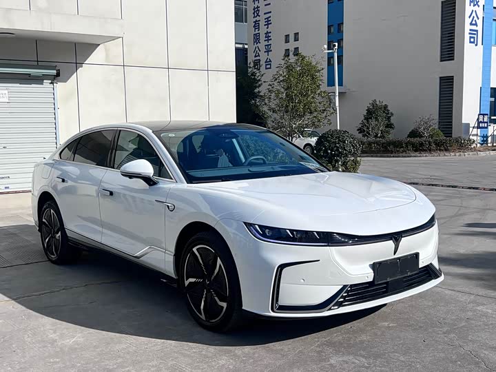 Фото 3 - Voyah Passion