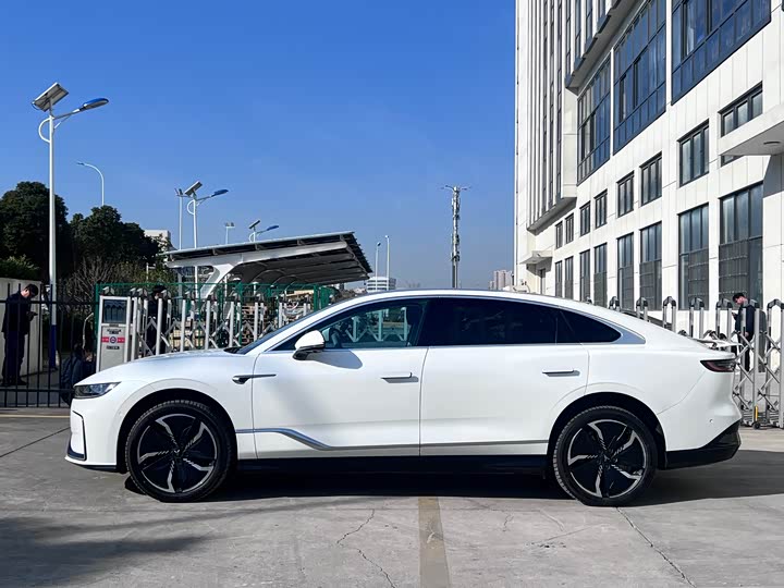 Фото 4 - Voyah Passion