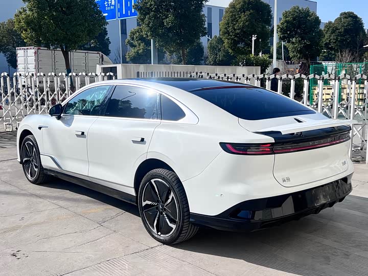 Фото 5 - Voyah Passion