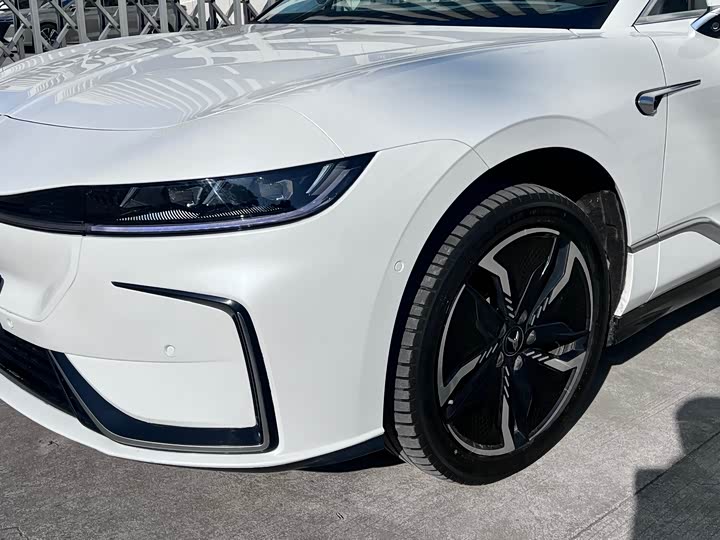 Фото 8 - Voyah Passion