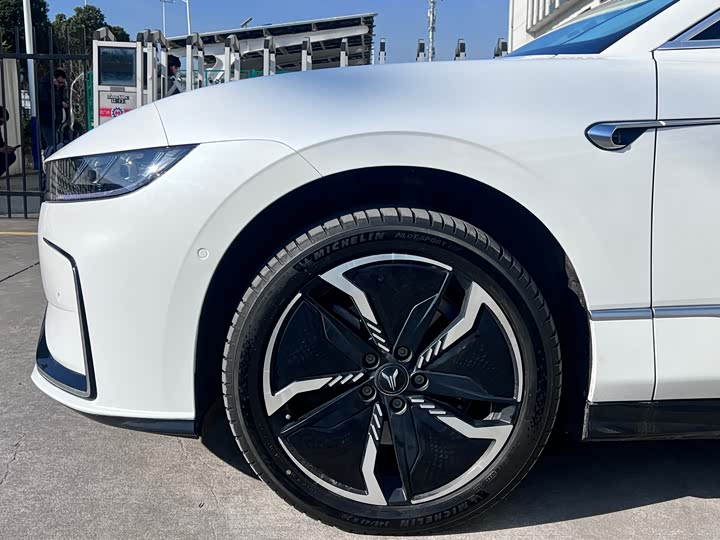 Фото 9 - Voyah Passion