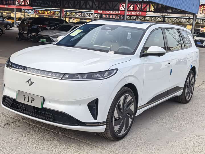 Фото 1 - Dongfeng Yipai eπ 008