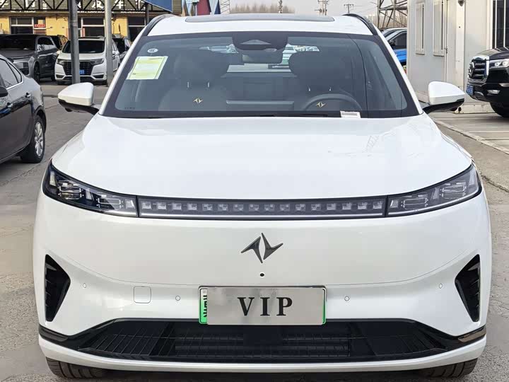 Фото 2 - Dongfeng Yipai eπ 008