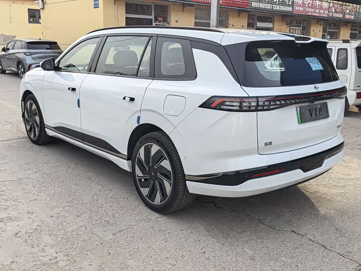 Фото 6 - Dongfeng Yipai eπ 008