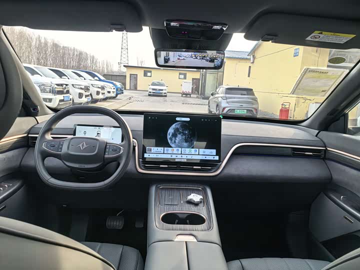 Фото 7 - Dongfeng Yipai eπ 008