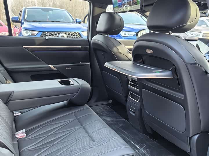 Фото 8 - Dongfeng Yipai eπ 008