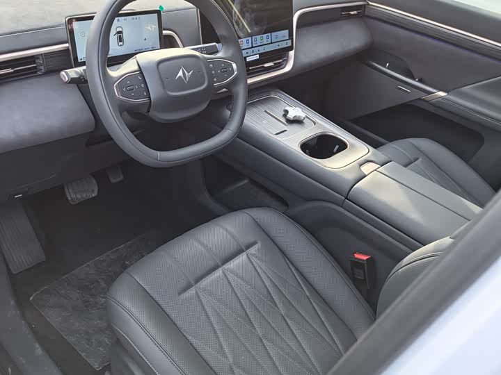 Фото 9 - Dongfeng Yipai eπ 008