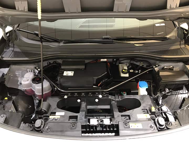 Фото 7 - Volkswagen ID.4 Crozz