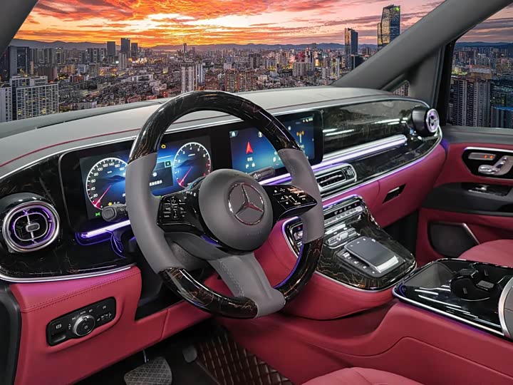 Фото 2 - Mercedes-Benz Vito