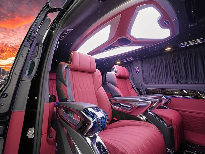 Фото 3 - Mercedes-Benz Vito