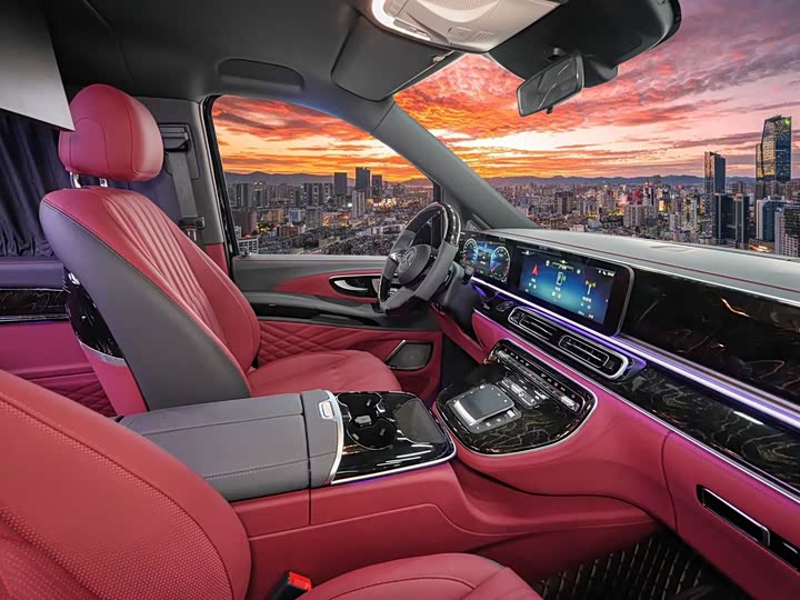 Фото 4 - Mercedes-Benz Vito