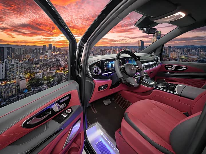 Фото 5 - Mercedes-Benz Vito