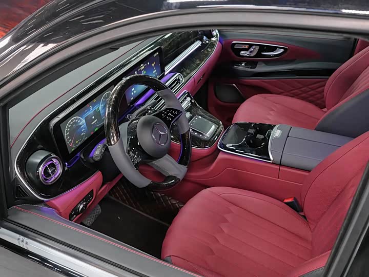 Фото 6 - Mercedes-Benz Vito