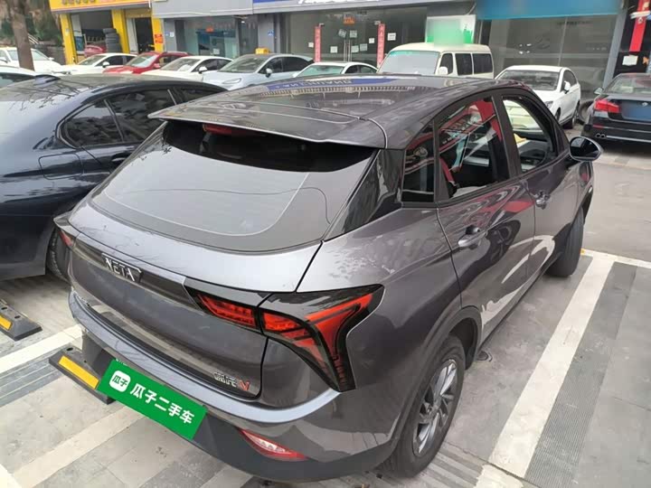 Фото 7 - Hozon V