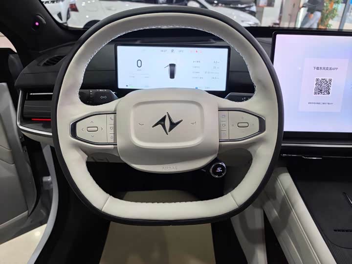 Фото 4 - Dongfeng Yipai eπ 007