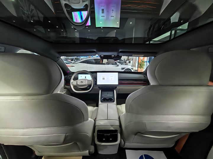 Фото 5 - Dongfeng Yipai eπ 007