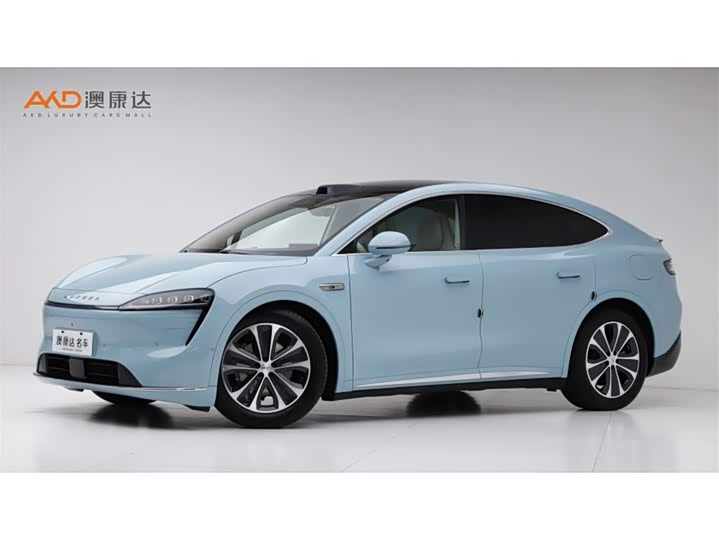 Фото 1 - Luxeed R7