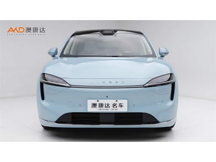 Фото 2 - Luxeed R7