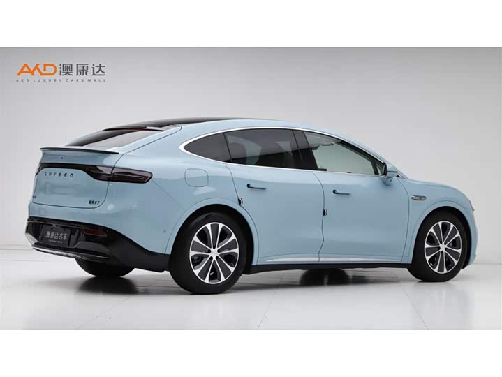 Фото 3 - Luxeed R7