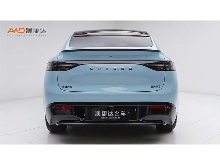 Фото 4 - Luxeed R7