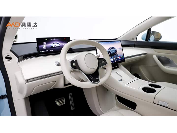 Фото 6 - Luxeed R7