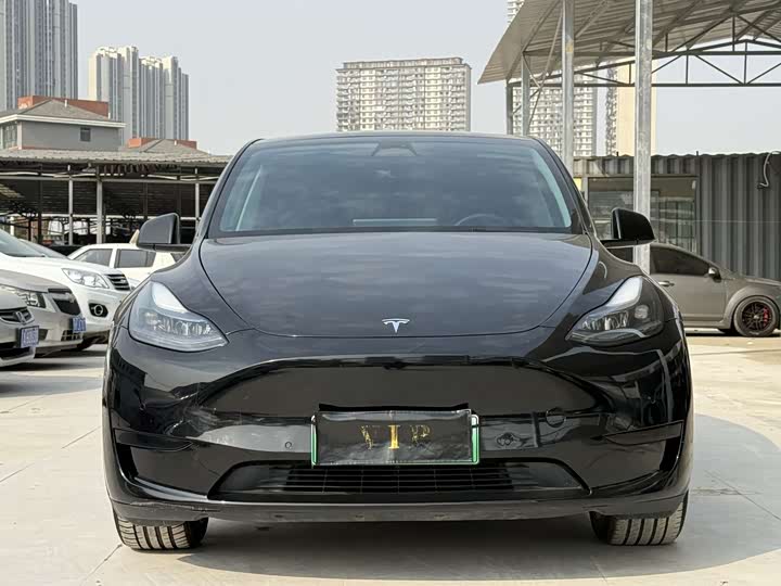 Фото 2 - Tesla Model Y