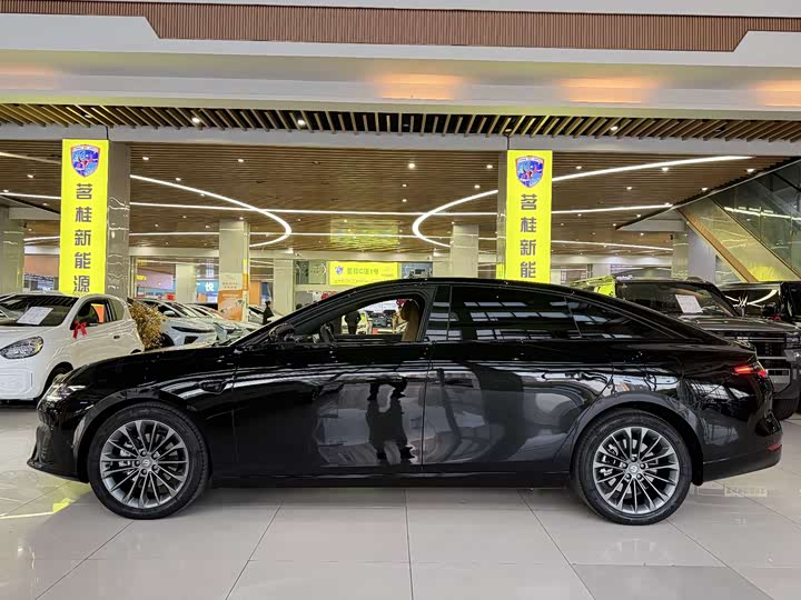 Фото 4 - Leapmotor C01