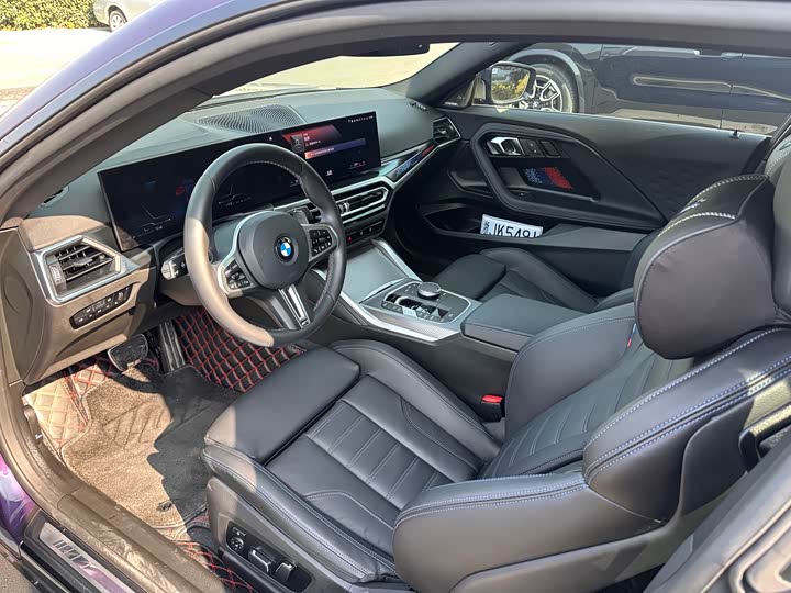 Фото 3 - BMW 2 Series