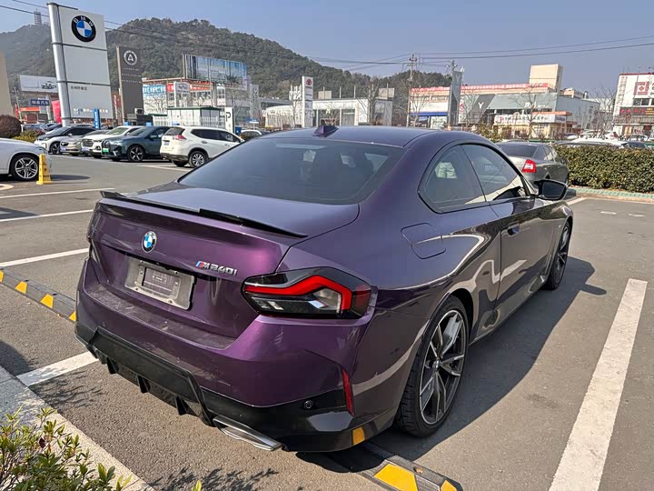 Фото 7 - BMW 2 Series