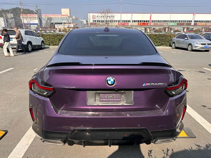 Фото 8 - BMW 2 Series