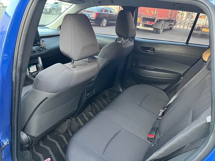 Фото 8 - Toyota Corolla Cross