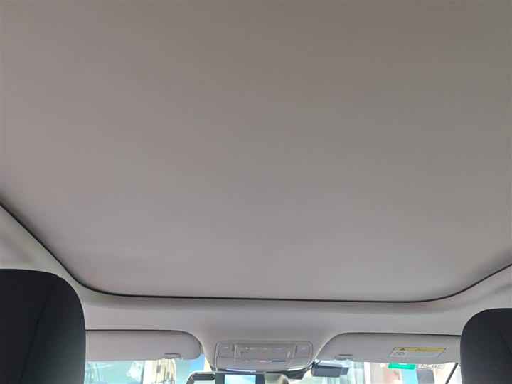 Фото 9 - Dongfeng Aeolus Yixuan Max