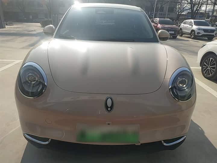 Фото 3 - Ora Good Cat (03)